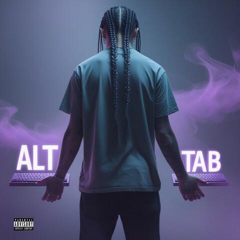 Alt+Tab