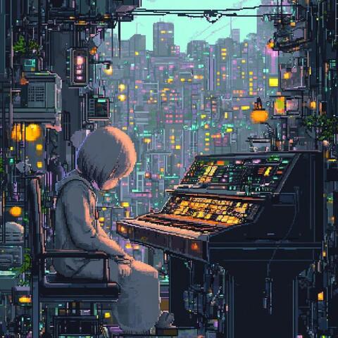 Analog Pixels