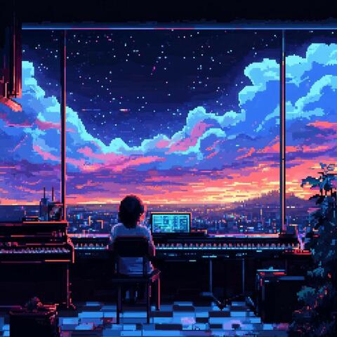 Arcade Evening