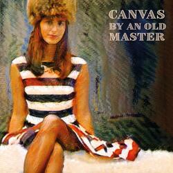 Canvas by an Old Master