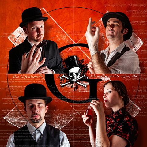 Ich will ja nichts sagen, aber ...