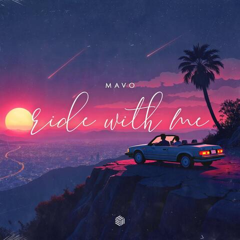 Ride With Me