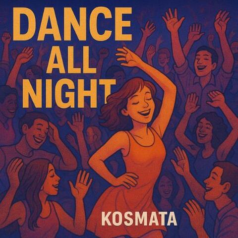 Dance All Night