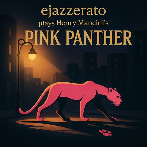 Pink Panther