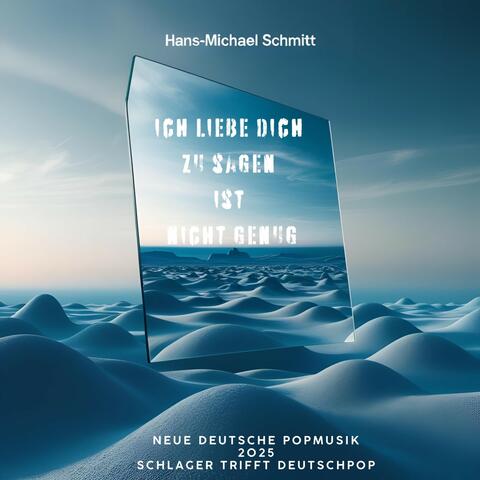 Ich LIEBE DICH ZU SAGEN IST NICHT GENUG