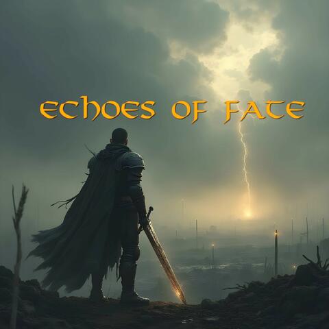 Nordthra - Echoes of Fate