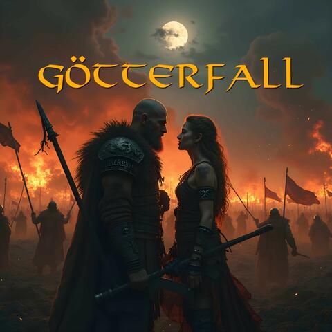 Nordthra - Götterfall