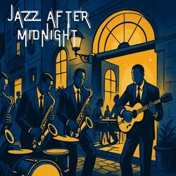 Jazz After Midnight