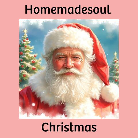 Homemadesoul - Christmas
