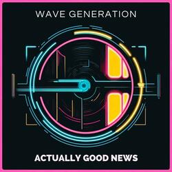 Actually Good News