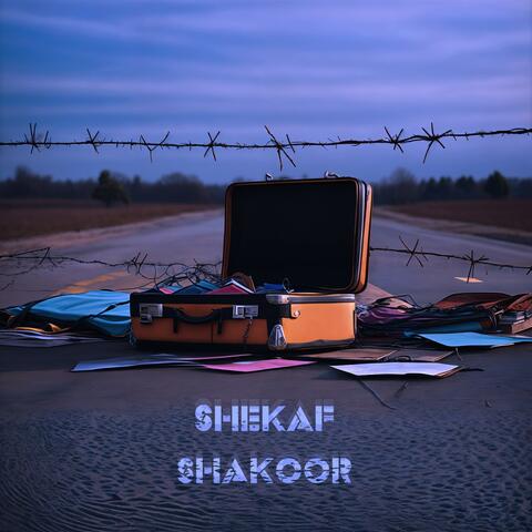 Shekaf