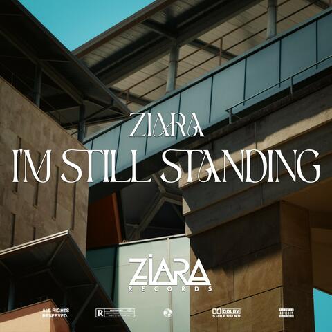 I'm Still Standing