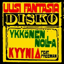 Ykkönen nolla