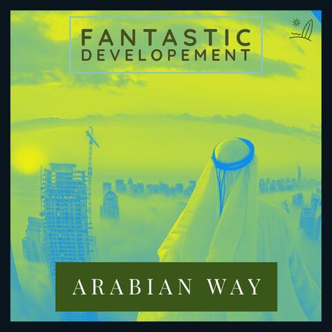 Arabian Way