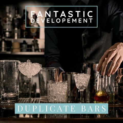 Duplicate Bars