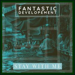 Stay with Me