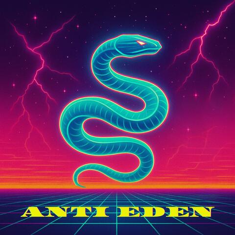 Anti Eden