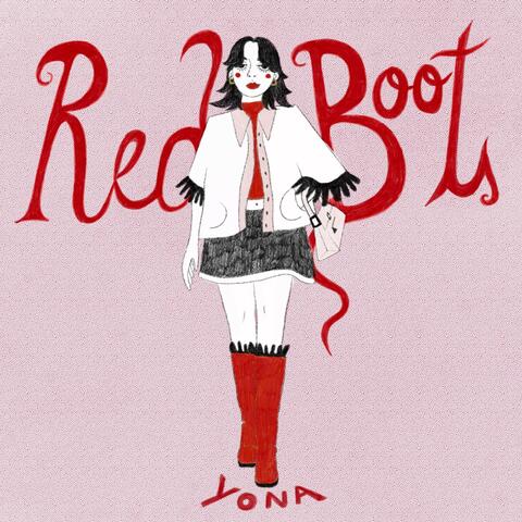 Red Boots