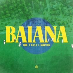 Baiana