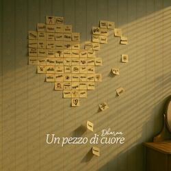 Un pezzo di cuore