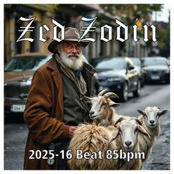 2025-16 Beat 85bpm