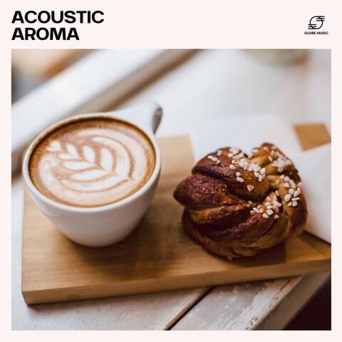 Acoustic Aroma