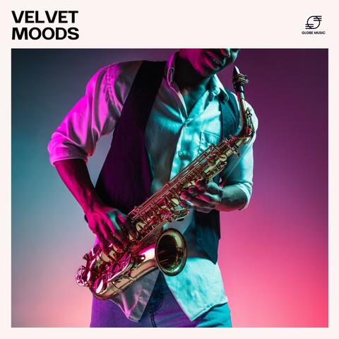 Velvet Moods