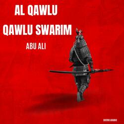 Al Qawlu Qawlu Swarim