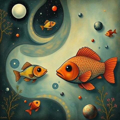 Fish and Fritzo