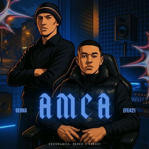 AMCA