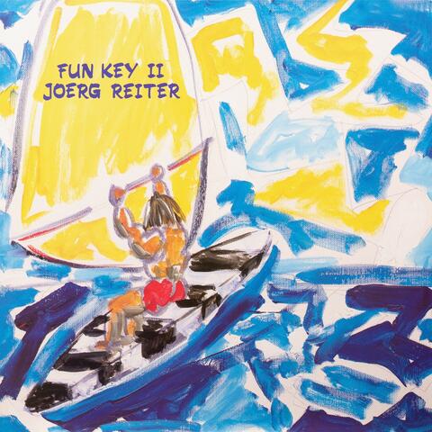 Fun Key 2 - Joerg Reiter