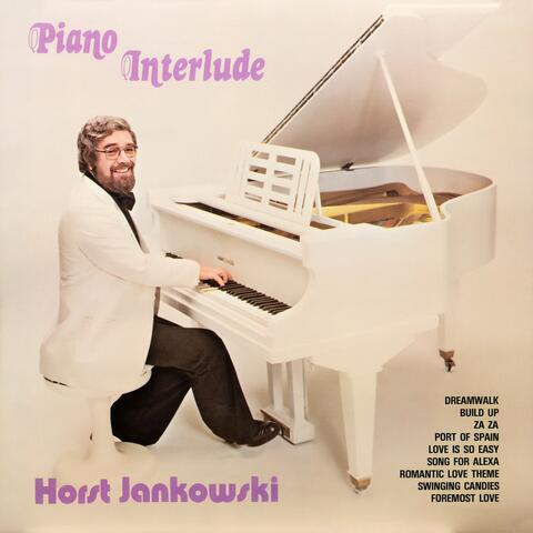 Piano Interlude - Horst Jankowski