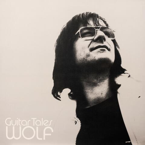 Guitar Tales - Wolf