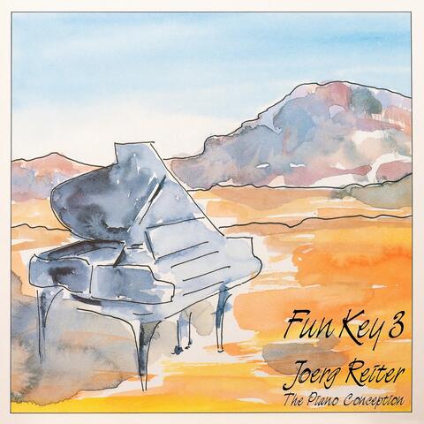 Fun Key 3 - Joerg Reiter