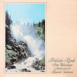 Boschberg Boarischer