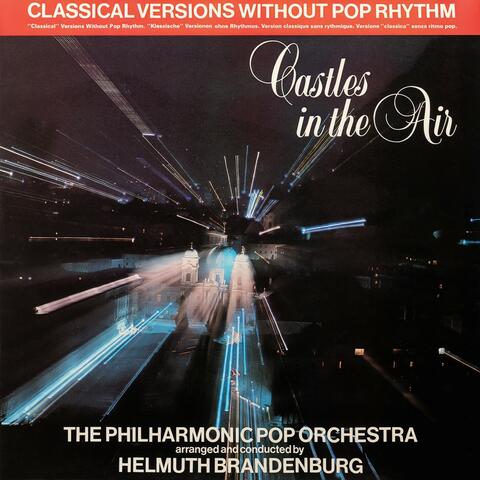 Twilight Concerto - The Philharmonic Pop Orchestra - Helmuth Brandenburg