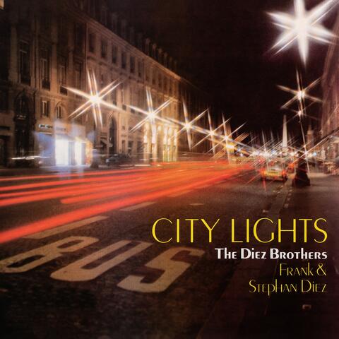 City Lights - The Diez Brothers