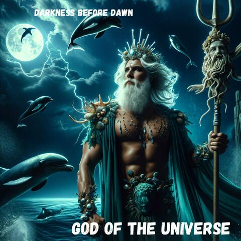 God of the Universe