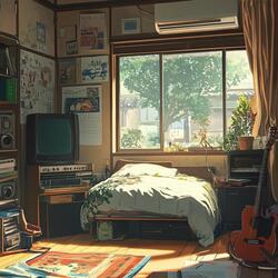 Lo-Fi Rest