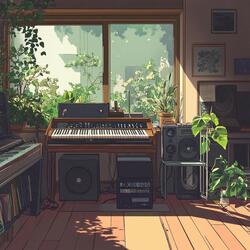 Analog Reverie
