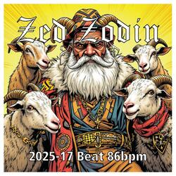 2025-17 Beat 86bpm
