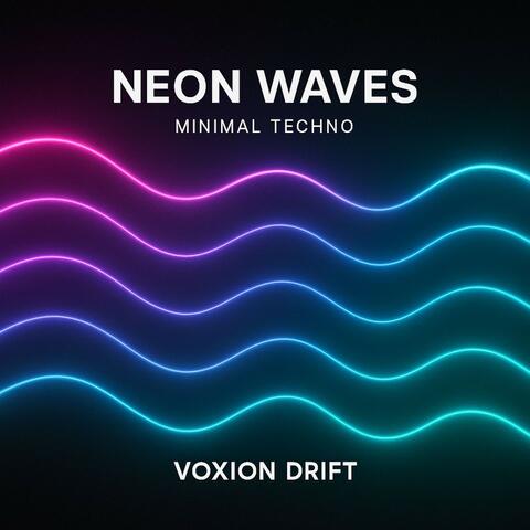 Neon Waves
