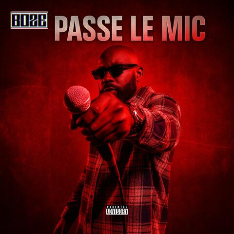 Passe le mic