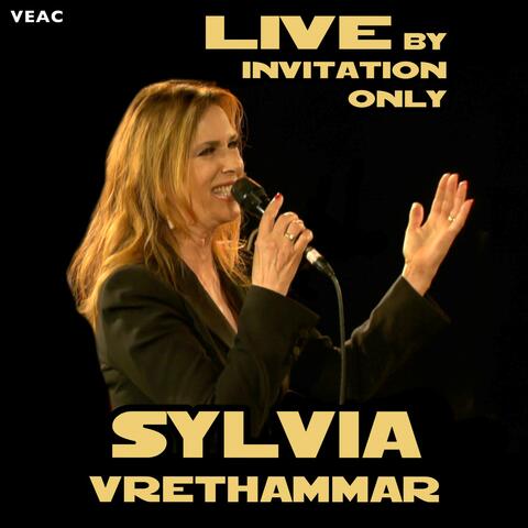 Live - By Invitation Only
