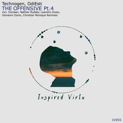 The Offensive