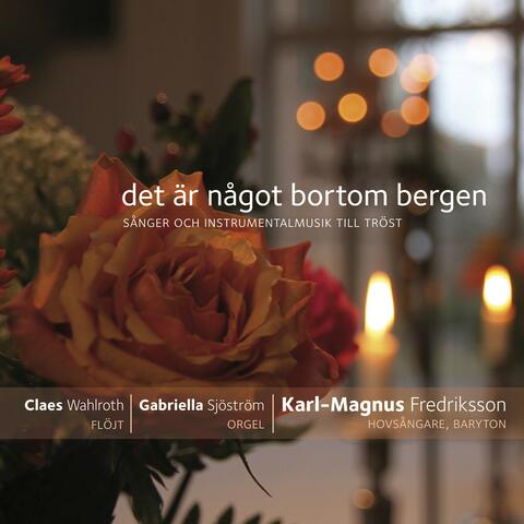 Det är något bortom bergen