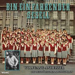 Bin ein fahrender Gesell