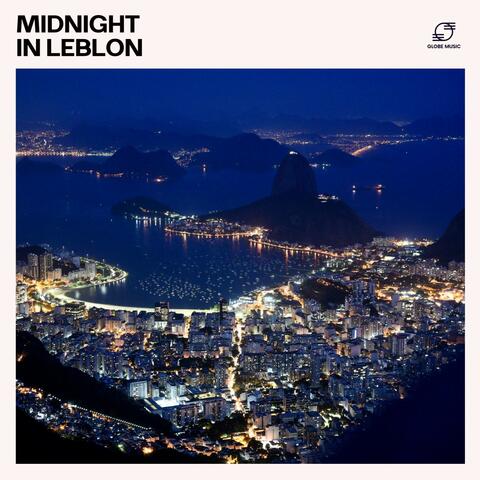 Midnight in Leblon