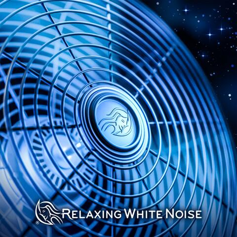 Fan White Noise for Sleep & Relaxation Loop (No Fade)
