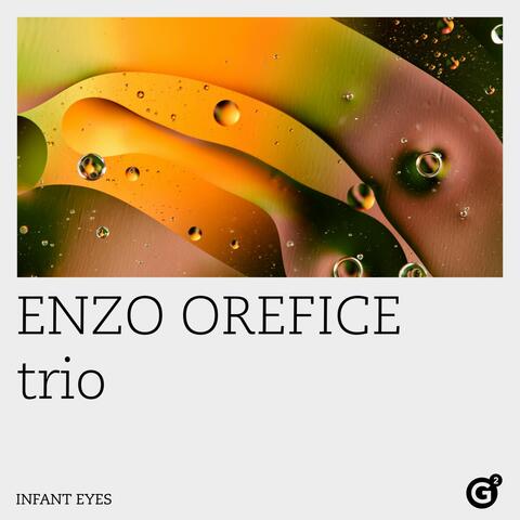 Infant Eyes